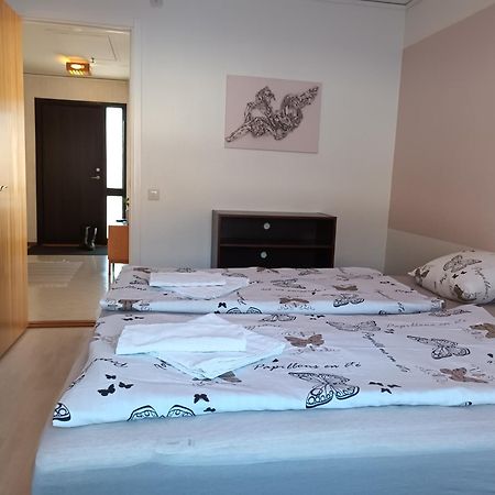 Dals Langeds B&B Екстер'єр фото