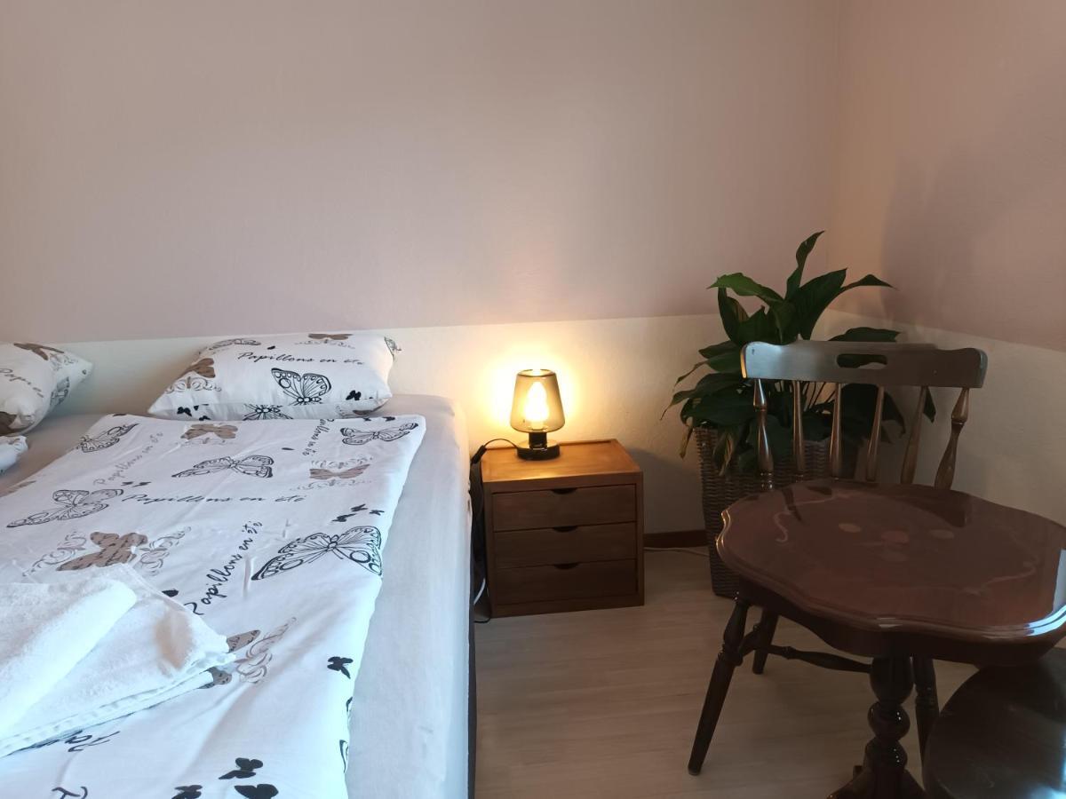 Dals Langeds B&B Екстер'єр фото