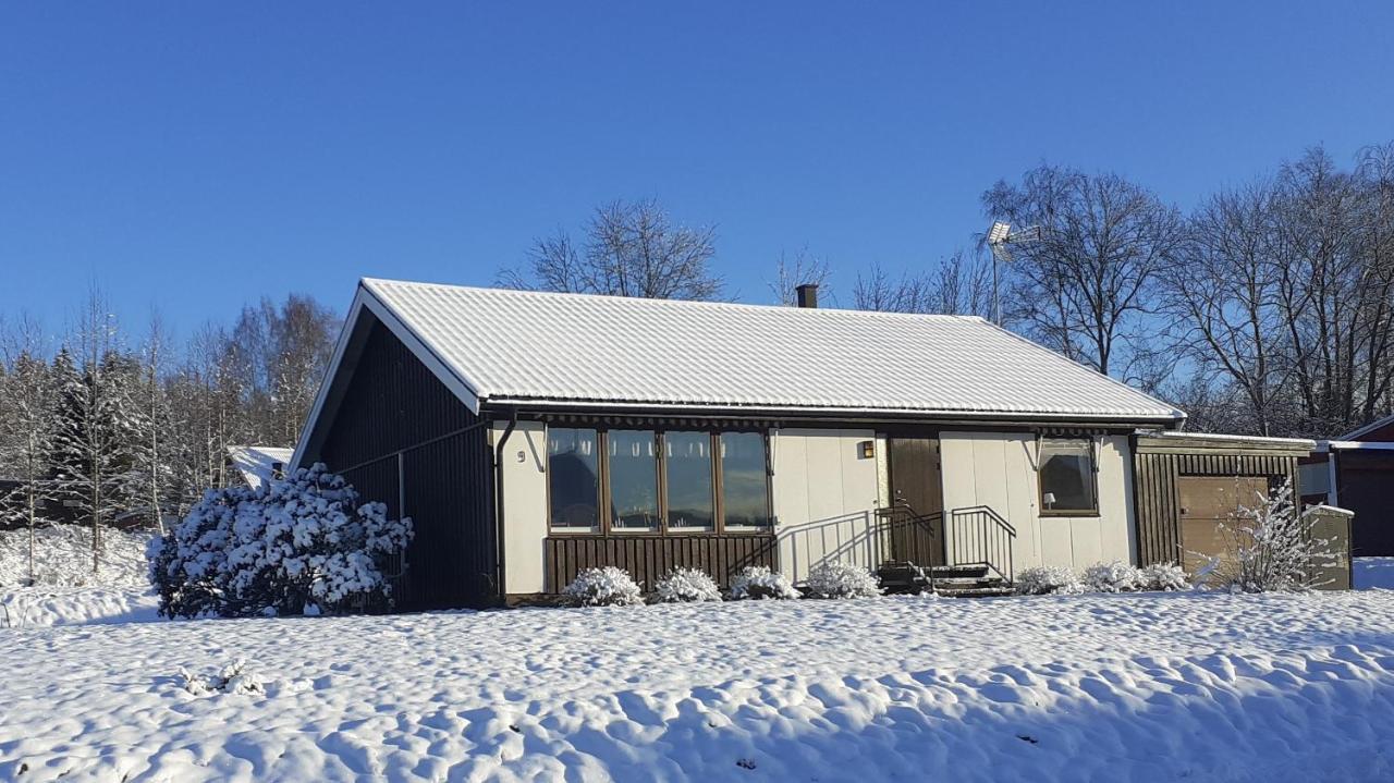 Dals Langeds B&B Екстер'єр фото