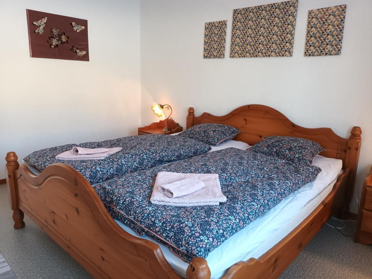 Dals Langeds B&B Екстер'єр фото