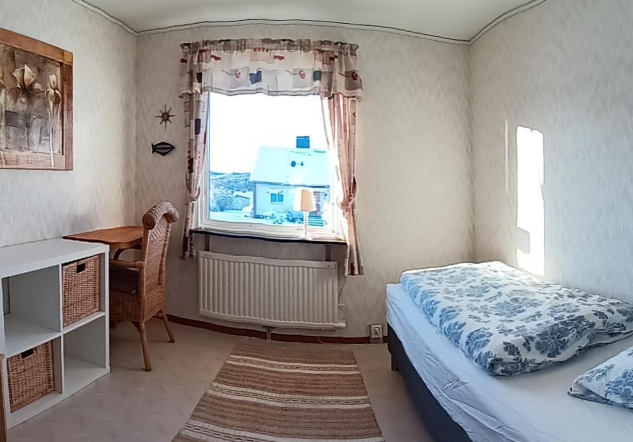 Dals Langeds B&B Екстер'єр фото