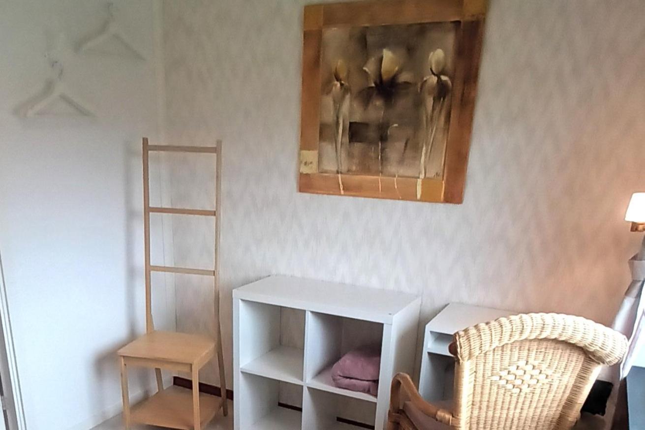 Dals Langeds B&B Екстер'єр фото