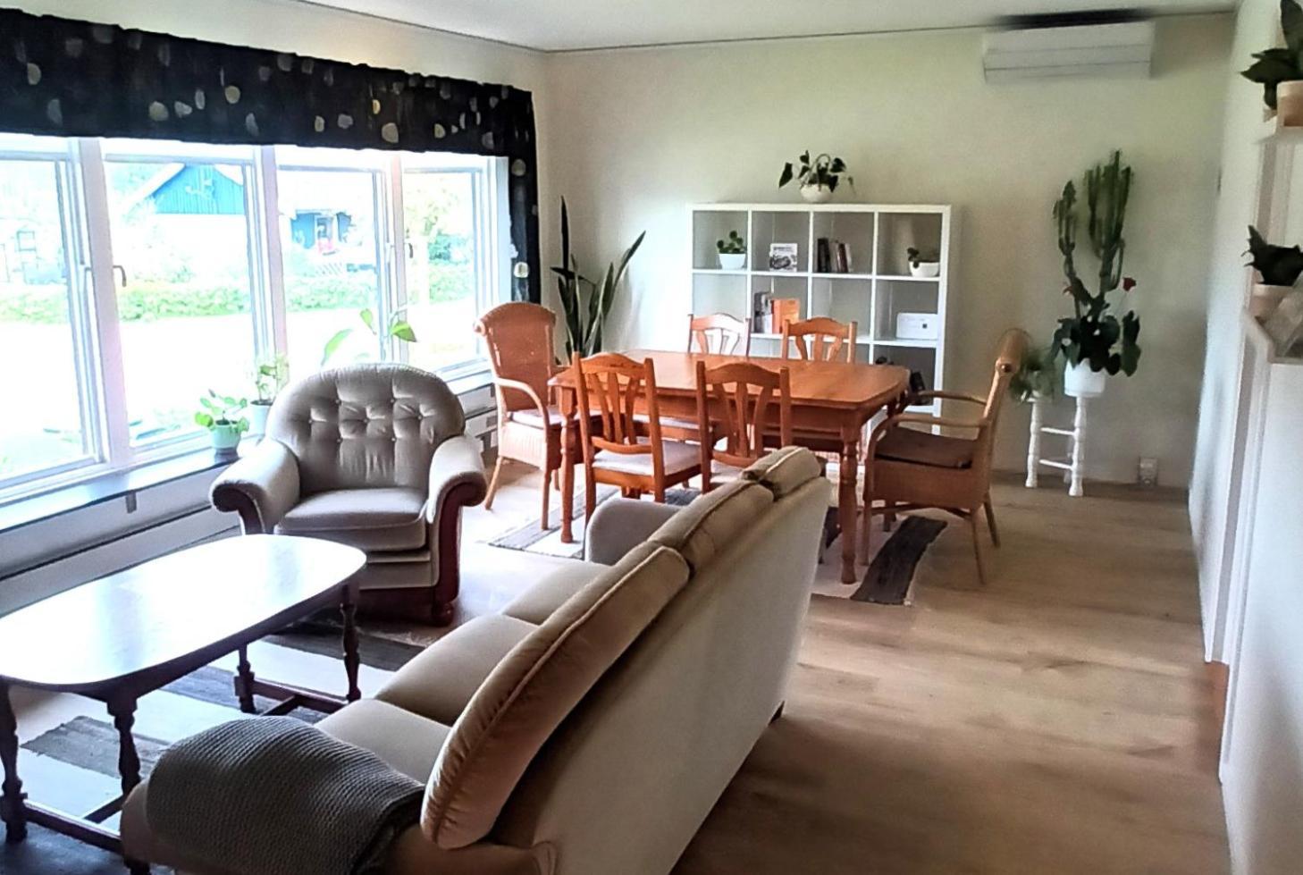 Dals Langeds B&B Екстер'єр фото